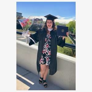 Meet your Posher, Brittany